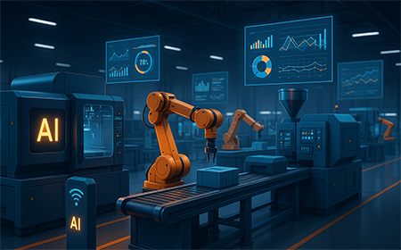 Using KAMP data for Local AI succedded